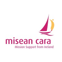 Misean Cara logo - Similar company to Educaid