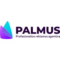 PALMUS Agency logo - Similar company to Devfox