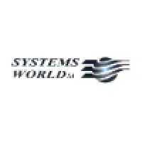SYSTEMS WORLD SA logo - Similar company to Js Software
