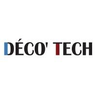 DÉCO'TECH logo - Similar company to Decotech