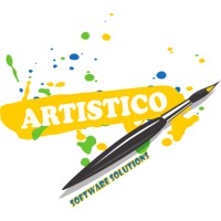 Artistico Software Solutions logo - Similar company to Aroner Technologies