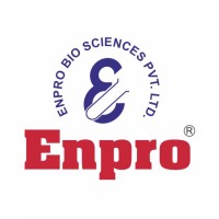 ENPRO BIO SCIENCES PRIVATE LIMITED logo - Similar company to Sauneek Industries Private Limited - Amb India