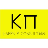 Kappa Pi Consulting