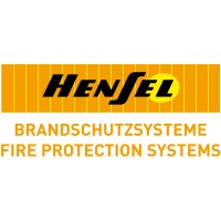 Rudolf Hensel GmbH logo - Similar company to Bimuc