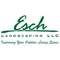 Esch Landscaping Llc