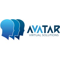 Avatar Virtual Solutions logo - Similar company to Kinisium
