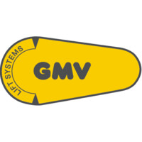 GMV France SA logo - Similar company to Eurodynamic Elevadores
