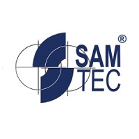 Samtec Solutions Pvt Ltd logo - Similar company to Sam-Tech Solutions Pvt Ltd