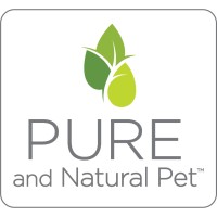 Pure And Natural Pet