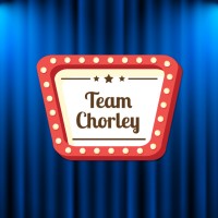 Team Chorley logo - Similar company to Mammoth