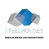 SteelHous logo - Similar company to Soldaduras Planells