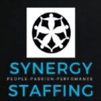 Synergy Staffing Partners, LLC logo - Similar company to Yes- Youth Engineering Solutions (Defunct Acct)