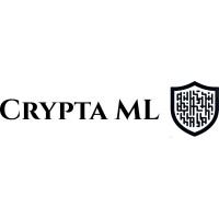 CryptaML logo - Similar company to Secureproof Llc