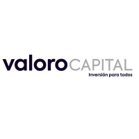 Valoro Capital logo - Similar company to The Fairway Society