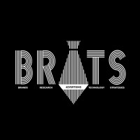 BRATS logo - Similar company to Brats N Cuties