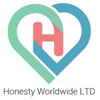 Honesty Worldwide LTD. logo - Similar company to Hyperdrv Digital