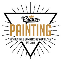 Crown Painting LLC logo - Similar company to R And Company Construction Group