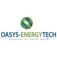 Oasys Energy And Applied Technologies Pvt Ltd logo - Similar company to Ast-Telecom
