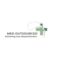 Med Outsourced logo - Similar company to Virtual Intelligence Services Llc