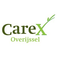 CareX Overijssel logo - Similar company to Duumaa Tafels