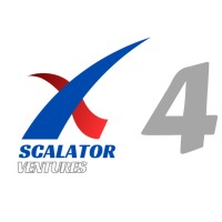 X Scalator Stealth 4 logo - Similar company to Fesh Up