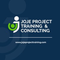 JOJE Project Training & Consulting logo - Similar company to Sam Buah Foundation