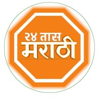 24 Taas Marathi logo - Similar company to Ehyperlink