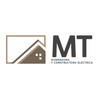 Milton Torres Ingeniería logo - Similar company to Dimension The New Space