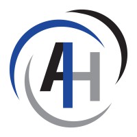 AHI Insurance Group logo - Similar company to Webplus, Inc