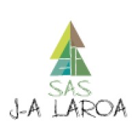SAS JA LAROA logo - Similar company to Atelier 109 - Épices