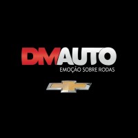DM Auto Chevrolet logo - Similar company to Vw Santapedra