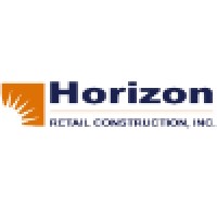 Horizon Retail Construction logo - Similar company to Blendrx