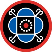 The Mohegan Tribe logo - Similar company to Ecomaps