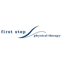 First Step Physical Therapy logo - Similar company to Catalyst Physical Therapy, Llc