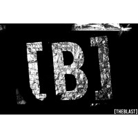 The Blast Bristol logo - Similar company to Night Department