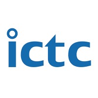 ICTC logo - Similar company to Bilbee
