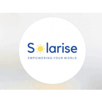 Solarise DXB logo - Similar company to Lev Tech