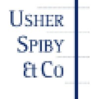 Usher Spiby & Co