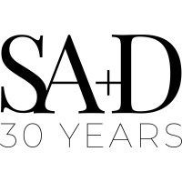 Shugarman Architecture + Design logo - Similar company to Dejong Architecture