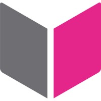By the book AB logo - Similar company to Sjövärnskårernas Riksförbund