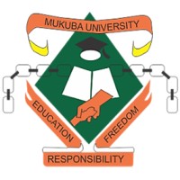 Mukuba University logo - Similar company to Zambian Open University