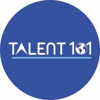 Talent 101 logo - Similar company to Step Tomorrow
