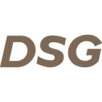 DSG logo - Similar company to I.S Projects (S) Pte Ltd