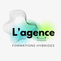 L'Agence 🔵 Des Ateliers Animés