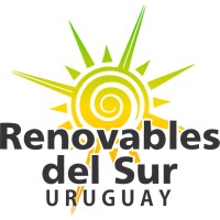 Renovables del Sur Uruguay logo - Similar company to In2Aquas