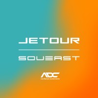 Jetour Soueast- Grupo ADC logo - Similar company to Mg Grupo Adc