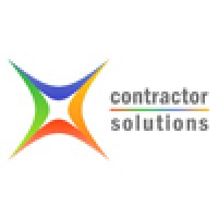 Contractor Solutions logo - Similar company to Contractor Transport, Llc