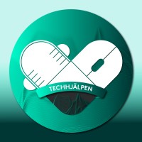 Techhjälpen LIVE logo - Similar company to Thougths & Coffee