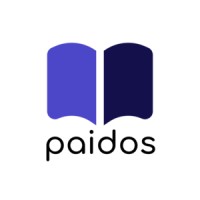 PAIDOS CZ logo - Similar company to Bocca Sant Cugat