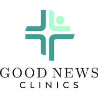 Good News Clinics logo - Similar company to Rural Technology Fund